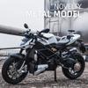 1/12 DUCATI Streetfighter V4 Карбоновый Красный Литой Игрушечный Транспорт Коллекционные Хобби Модель Мотоцикла Игрушки Детские Подарки на День Рождения