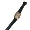 Exquisite Women's Wrist Watch Portable Vintage Female Clock Ladies Business Watches  Women