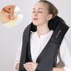Deep Kneading Electric Neck Massager U Shape Design Shoulder Massager  Full Body Massage
