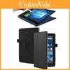 Защитный чехол для Kindle Fire HD 7 8 с ударопрочной кожаной подставкой для безопасности планшета