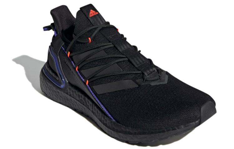 adidas UltraBoost 20 Explorer 'Become a Ninja Pack - Черный/Звуковой Чернила' GY8109