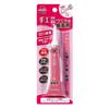 KAWAGUCHI Клей-герметик для рукоделия, Extra Fine & Glue, с насадкой, 17 г, Прозрачный, 11-514