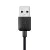 1 Meter 3.3ft Data Sync- Charging Cable for POLAR M430 M400 Charger