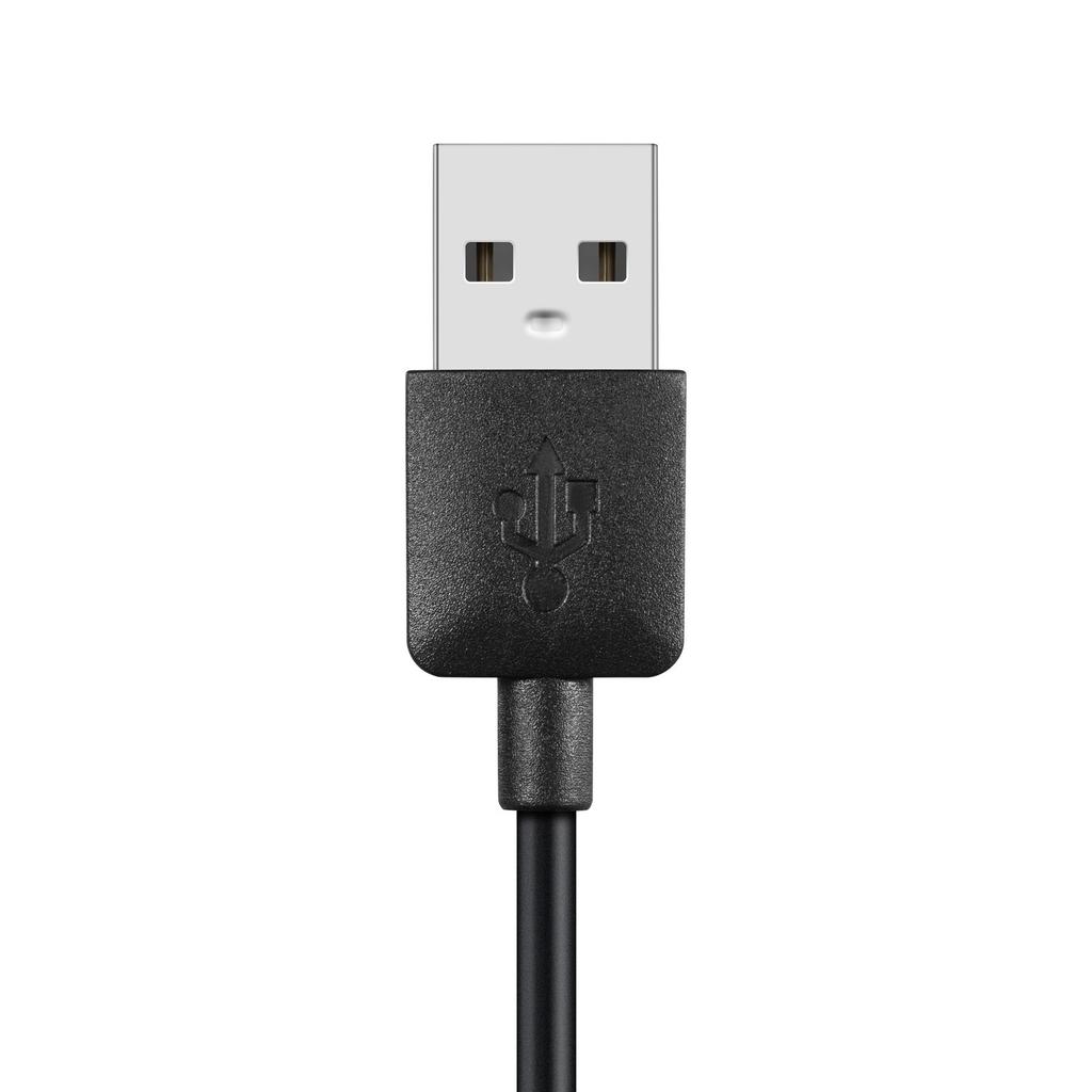 1 Meter 3.3ft Data Sync- Charging Cable for POLAR M430 M400 Charger