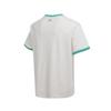 Adidas Originals T Shirts Men's White Crew Neck Moderate KF9604