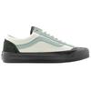 Vans Old Skool Reissue 136 'Черный/Светло-зеленый' Vans VN000MT6DT5