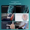 Philips Массажная подушка для поясницы и спины с подогревом, штекер CN (адаптер в комплекте)