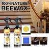 Furniture Protection Polishing Beeswax Spray Eco-friendly No Odor Multipurpose Easy Application Wooden Furniture Polish Care Spray
