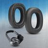 Replacement Ear Cushions For N700 Headphones Earpads With Memory Foam Easy Installation Comfortable Design Black