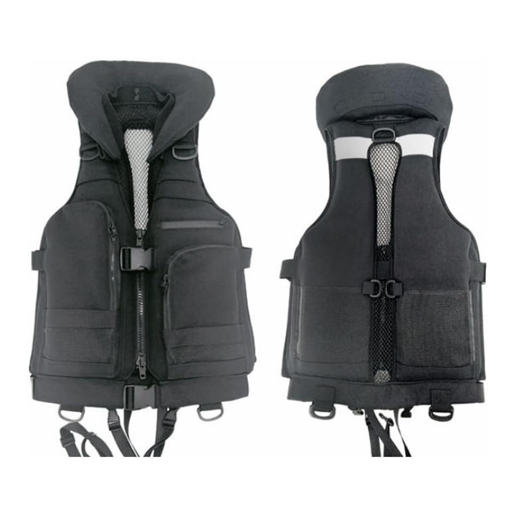 OWNER 8994 Защита тела Gekito 4 Коралл