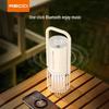 Recci RLS-L18 Portable Outdoor Bluetooth Speaker CN plug (adapter included)