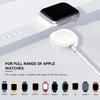 Magnetic Wireless Charger For Apple Watch Series Ultra 9 8 7 2 SE Fast Charging Accessories For iWatch 8 7 6 5 4 3 2 1 Charger