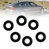 6Pcs Injector Leak Off Seal O-Ring A0000780580 Fits For Mercedes C-Class E-Class