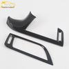 5 Series Front Air Vent Decorative Frame & Dashboard Vent Panel Trim