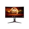 Écran PC AOC C27G2Z3/BK - 27 Po - Full HD 1920 X 1080 - 1 Ms - HDMI/DisplayPort - Noir