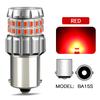 2 шт. 1156 BA15S P21W BAU15S PY21W Габаритный огонь Дневные ходовые огни/Задний ход/Стоп-сигналы/Поворотник 1157 T20 7443 W21/5W 3157 P27/7W
