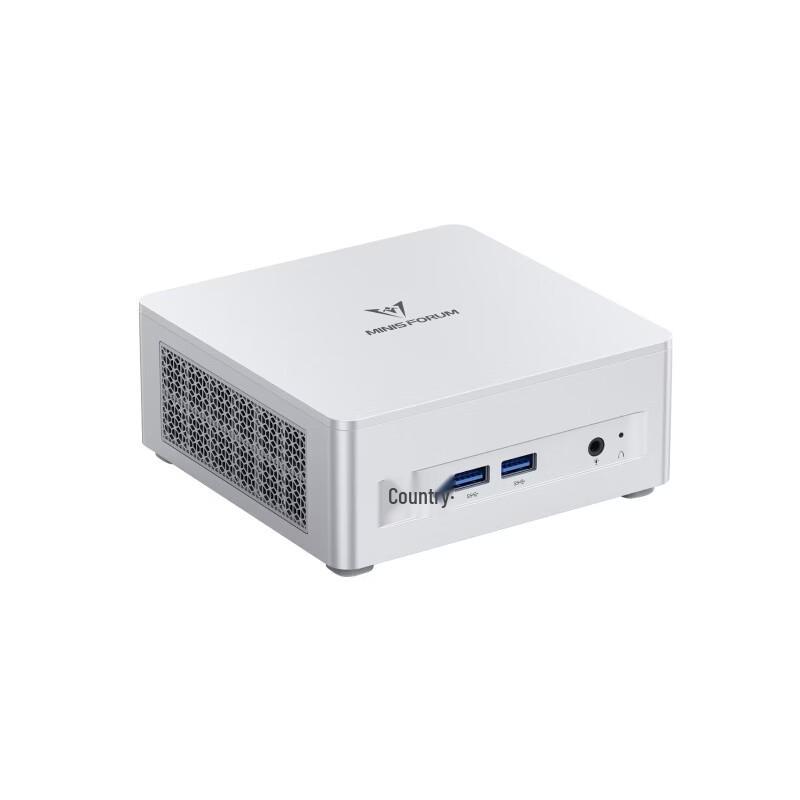 MINISFORUM UM760 Plus AMD R5-7640HS Mini PC (CN version)