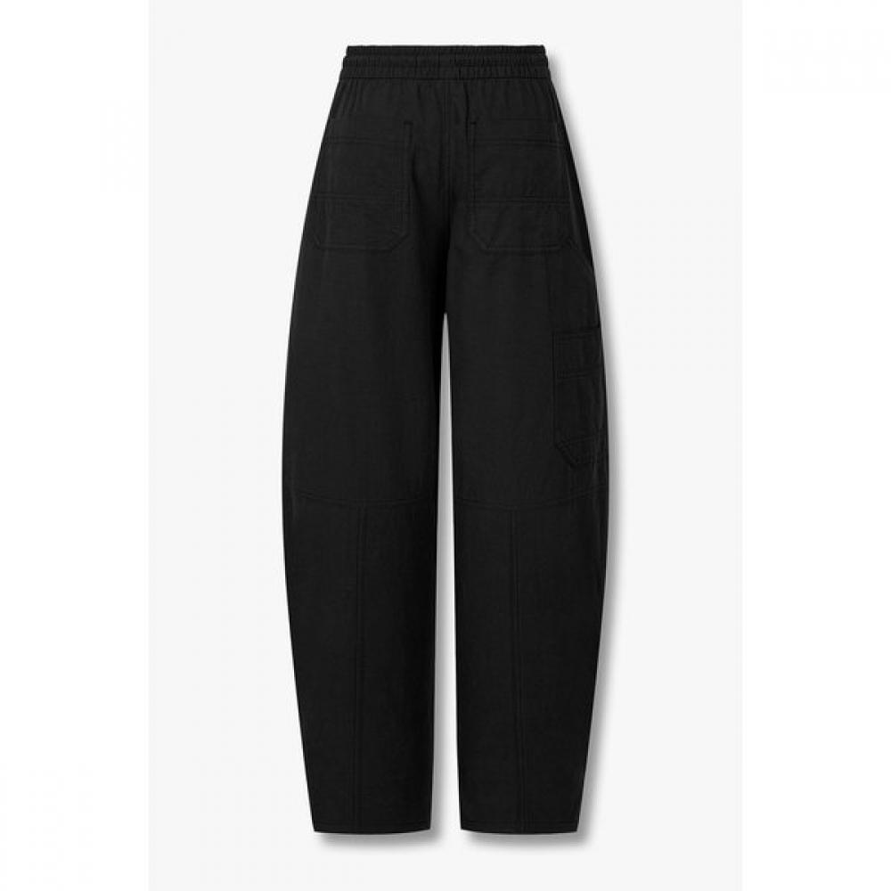 Studio Tomboy Banding String Carpenter Pants  9176231983ar 