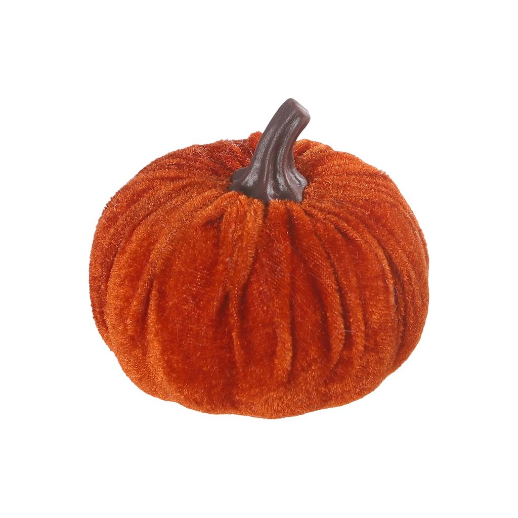 Хэллоуин, День благодарения, Бархатная тыква, Бархатная тыква Комплектный артикул