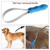 Pet Dog Hair Removal Brush Pet Grooming Tool Pet Hair Cleaning Brush Pet Products