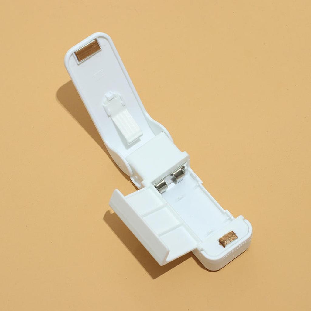 Sealing Machine Small Household Plastic Sealing Machine Snacks Sealing Portable Pressure Plastic