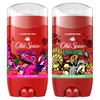 Ароматические бруски Old Spice Raptor Strike и Alpha 85 г Официально с Оригинальным Бонусом Centauri, каждый, Импортный, Доставка и упаковка