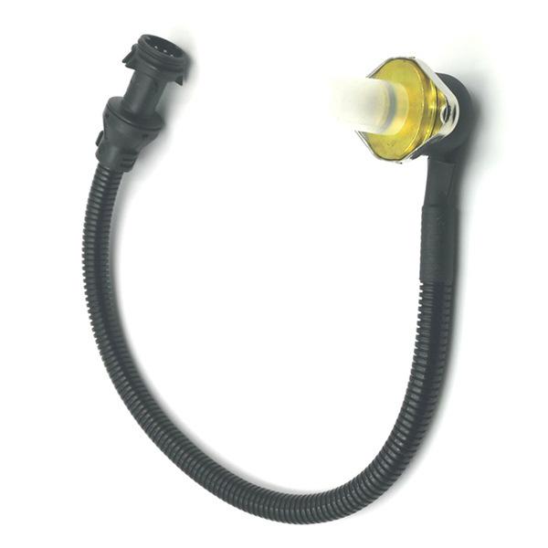 51274210180: Compatible Boost Pressure Sensor for MAN Trucks