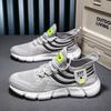 Fashion Sneakers Women Breathable Fashion Running Shoes Comfortable Casual Sneakers Female Tenis Lightweight Sports Walking Shoes Men