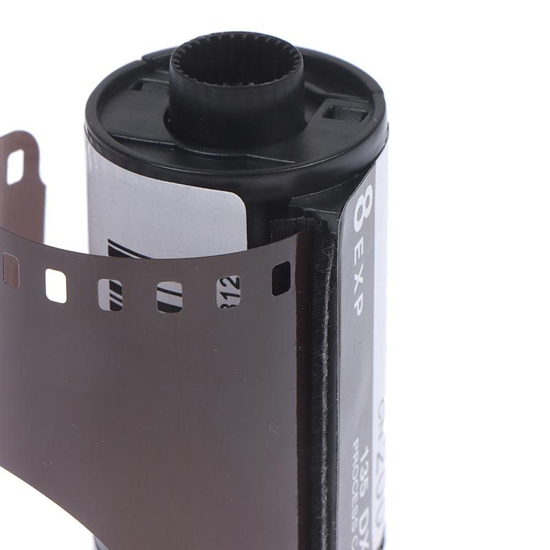 1 рулон цветной негативной фотопленки 35 мм камера Iso So200 Тип-135 цветная фотопленка