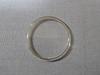 CITIZEN C Crystal 1985 For Chronomaster AD and other models outer diameter 54-0344 31.05