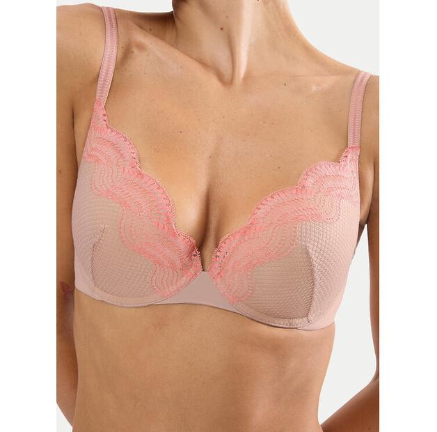 Бюстгальтер с косточками Triumph Comfort Glam