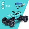 Children's Alloy Remote Control Climbing Car - Rechargeable Off-Road Toy Vehicle Gift