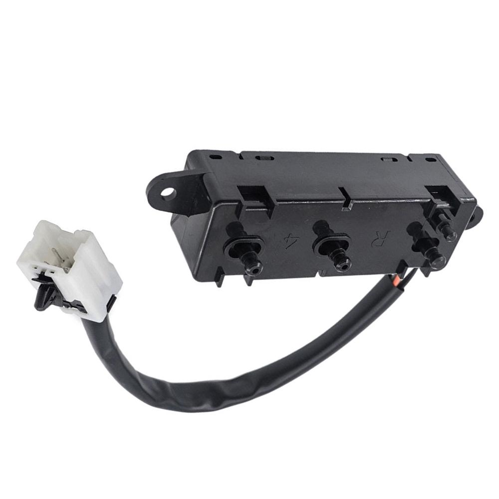 87016-9W10B 870169W10B 87016 9W10B Переключатель регулировки правого сиденья для Nissan Teana 2005 Аксессуары