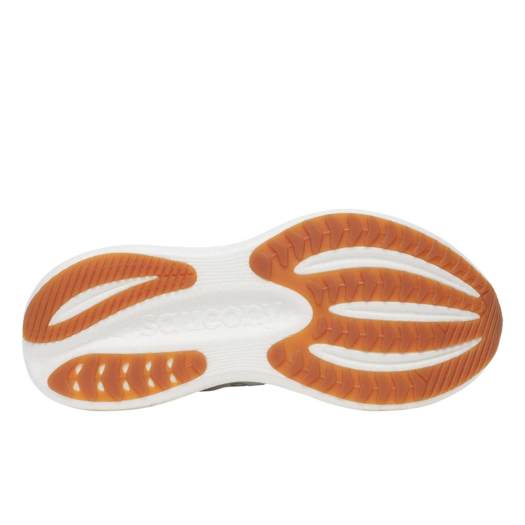 SAUCONY Triumph Victory 23 Low Top Running Shoes Men's White Saucony S21023-221