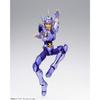 TAMASHII NATIONS Saint Cloth Myth Saint Seiya Единорог Ябу 160 мм Окрашенная Подвижная Фигурка [Издание Возрождение] Прибл.. АБС и ПВХ и литье под давлением