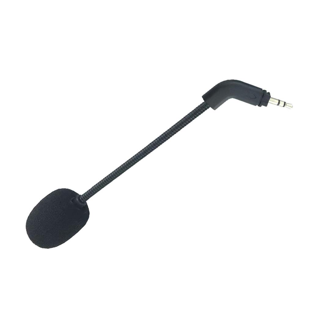 Микрофоны сменный микрофон для игровых гарнитур RECON 500, съемные наушники микрофонная штанга