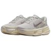 Nike Комфортные Легко надеваемые Тканевые Беговые Кроссовки Женские Кремовый IF5001-005
