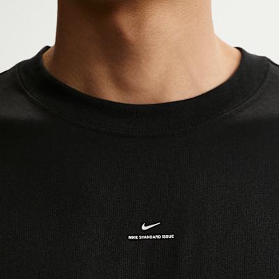 Nike Standard Issue Quick Dry T Shirts Men's