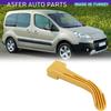 Передняя защелка капота для Partner Citroen Berlingo Mk3 2009-2018 OEM 7934.E7