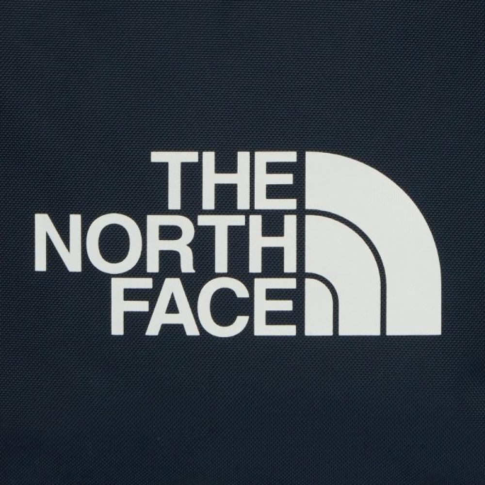 The North Face Kids Dreamy Cross Bag Large Navy Nn2pr06s