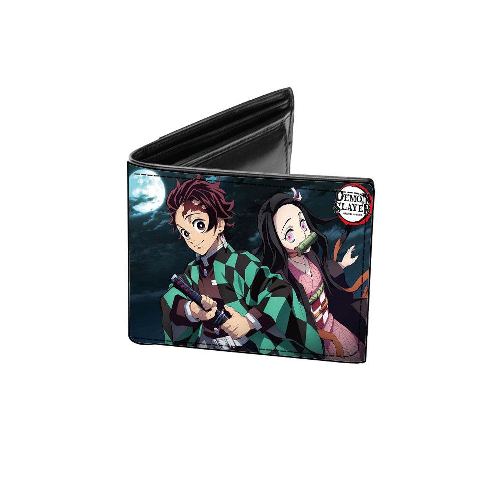 Bag Ninja ID Bag Men's Wallet Change Bag