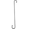 Nissa Chain Family Hook 500mm A-855 Black