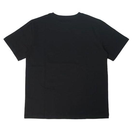 Fine Plus T-shirt Short Sleeve One Piece Luffy Gear 5 Fifth Dawn Goods Character