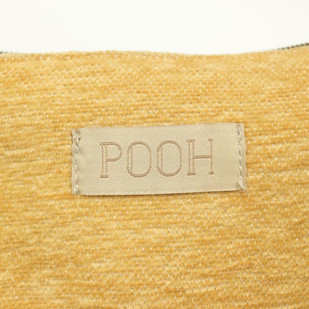 Marushin Disney Winnie the Nice for Small Item 2335042400 Pouch, Pooh, Picnic, Gift, Birthday, Makeup, Cosmetics, Holder,