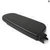 A1648240049 Front Washer Windshield Wiper Arm Cap ABS Right Slide for Mercedes-Benz W166 GLE350 GL320 ML320 ML350 AMG 63 4MATIC