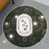 Living Room Carpet Irregular Dressing Room Round Floor Mat Bedside Carpet Home Anti Slip Machine Washable Dirt Resistant