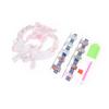 DIY Rhinestones Painting Garland Pattern Crystal Embroidery Picture Decoration Kit