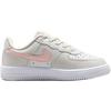 Nike Force 1 Low EasyOn PS Phantom Echo Pink Kids кроссовки Cream Summit-White FN0237-006