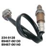 Подходит для кислородного датчика Toyota 234-9128, 89467-06130, 89467-06140; 2349128; 8946706130; 8946706140