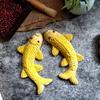 Большая деревянная форма для карпа